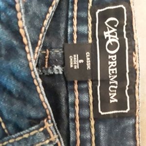 I am selling cato premium jeans